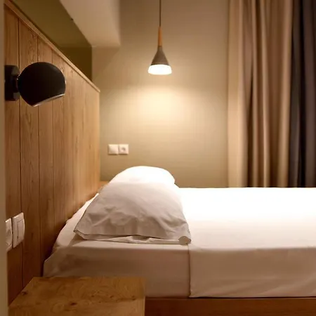 Hotel Sarisa