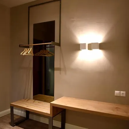 Hotel Sarisa 2*