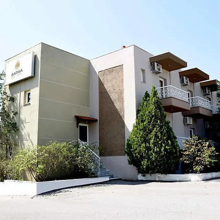 Hotel Sarisa