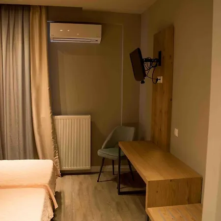 Sarisa Hotel Oraiokastro